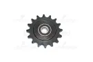 AZ36960 Chain Sprocket for JOHN DEERE combine harvester 1166H4, 1169H4, 1174H4, 1177H4, 1188H4